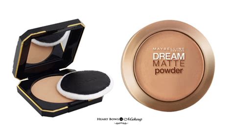 Best Makeup Powder For Oily Skin - Makeup Vidalondon