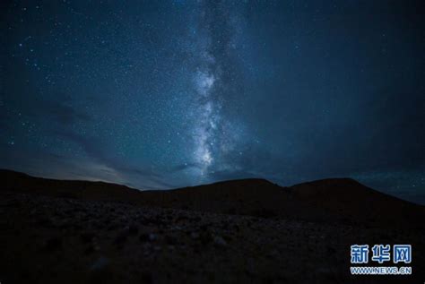 【新华网】探访我国首个模拟火星基地选址地——大柴旦红崖 中国科学院