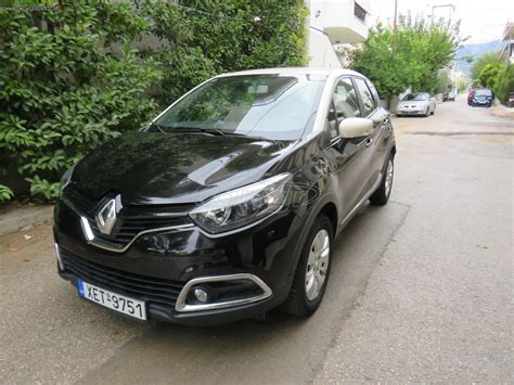 Car Gr Renault Captur