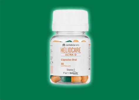 HELIOCARE | La fotoprotección más avanzada | Farmacia Jiménez