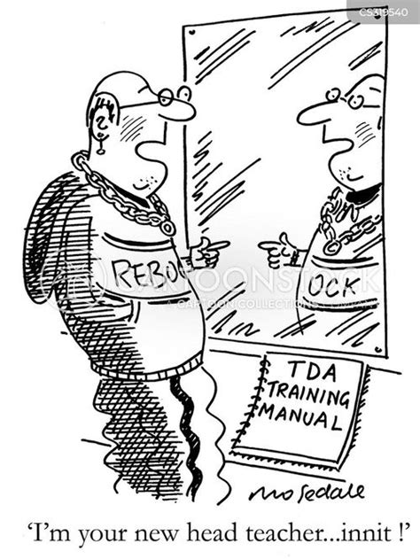 Training And Development Agency Cartoons and Comics - funny pictures ...