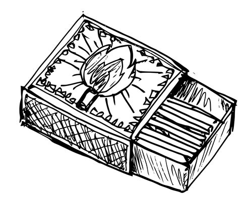 Clipart Matches
