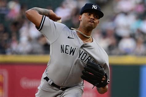 Three Yankees takeaways: Historic start fueled by starting pitching ...