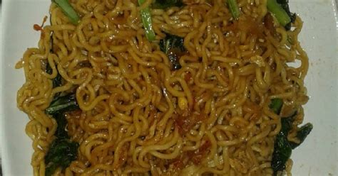 Resep Mie Telor Simple Oleh Rima Permadi Cookpad