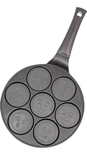 Sarten Para Hot Cakes De Emoji Caritas Animadas Ni Os Meses Sin Inter S