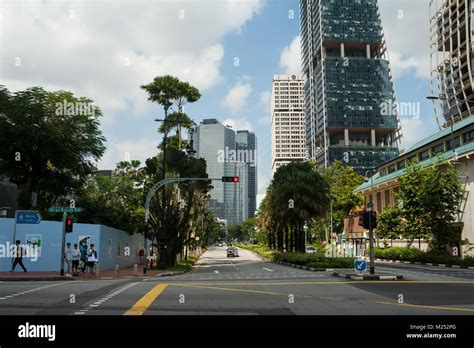 Beach Road Singapore High Resolution Stock Photography and Images - Alamy