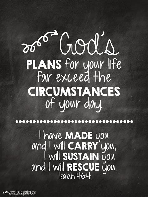 God S Plans Quotes QuotesGram