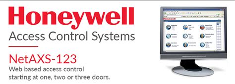 Honeywell access control systems in Chennai Tamilnadu India