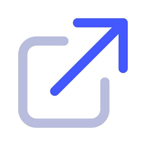 Redirects icon for web, app, infographic, etc 47887774 Vector Art at