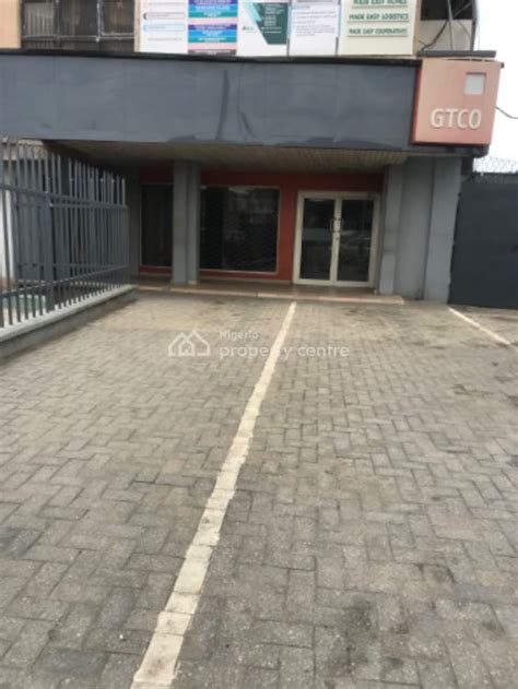 Offices Stores Warehouses Others For Rent In Egbeda Alimosho