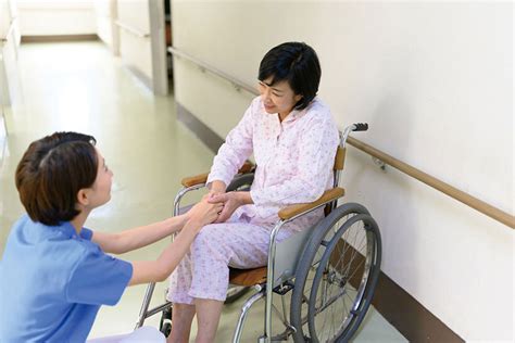 【介護系の志望動機】福祉用具専門相談員の面接・履歴書に使える例文を紹介 バイトルproマガジン