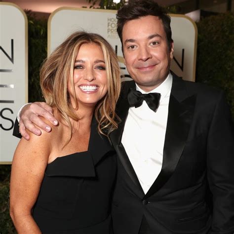 Who Is Jimmy Fallon's Wife, Nancy Juvonen - Get to Know Jimmy Fallon's Wife and Kids