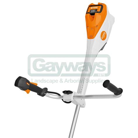 Buy Rga 140 Cordless Brush Cutter At Gayways Ltd