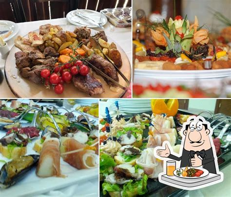 Gostilnica Dukat restaurant, Skopje - Restaurant reviews
