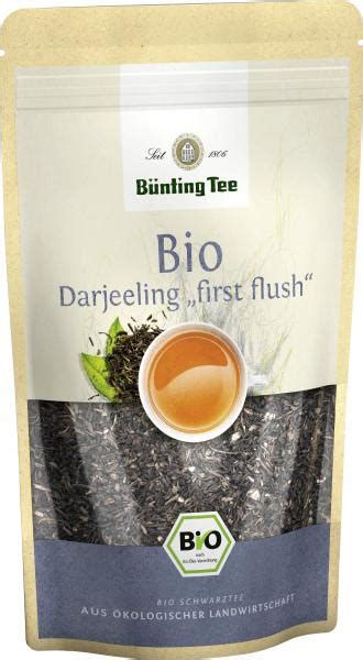 B Nting Bio Darjeeling First Flush Online Kaufen Bei Combi De