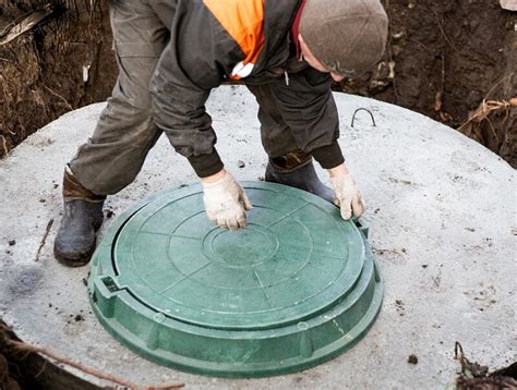 Septic Lift Station Maintenance Septic And Drainfield Depot