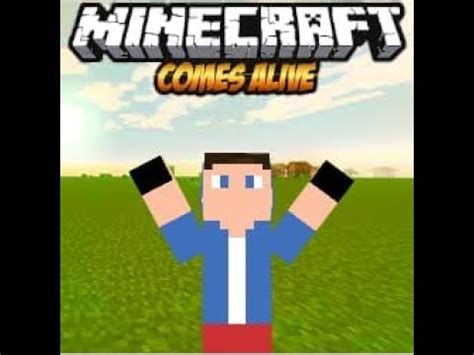 Instalei o Mod do Comes alive para ver como é YouTube