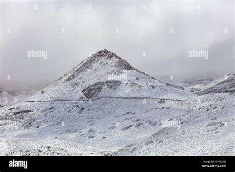 Alborz Mountains, Tehran Province, Iran Stock Photo - Alamy