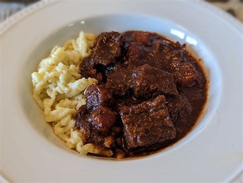 German Goulash Recipe A Love Letter From The Kitchen