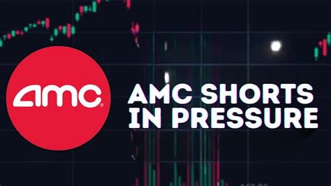 AMC Stock Short Squeeze Update Short Sellers In Crisis 8 Billion Loss