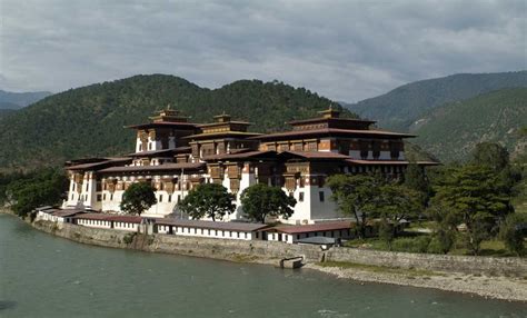 5 Places In Punakha That Will Make You Fall In Love With Bhutan