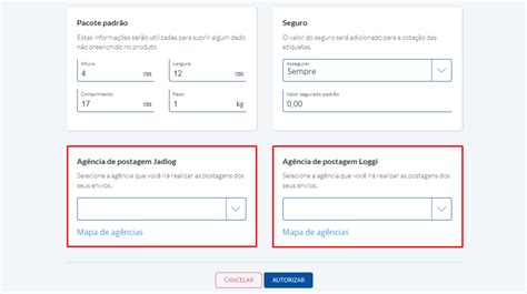 Integra O Melhor Envio Base De Conhecimento Notazz