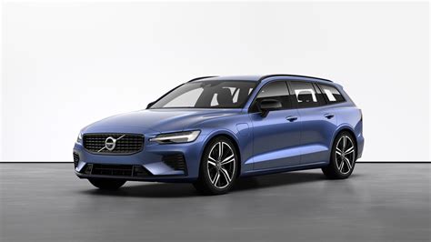 Volvo V60 Technische Daten Maße Innenraum Carwow De