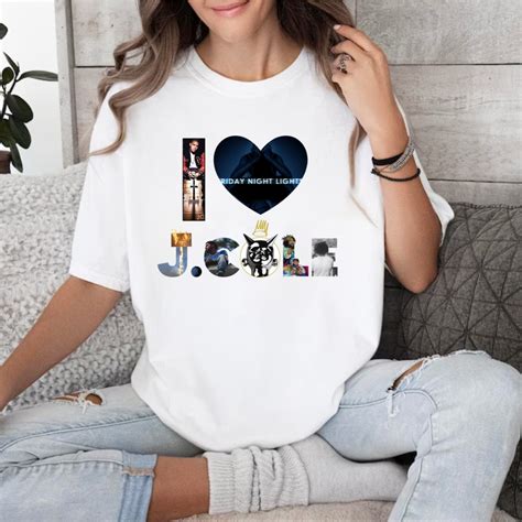 I Love J Cole Albums Shirt - Etsy