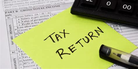 Income Tax Refund The Only Guide You Need