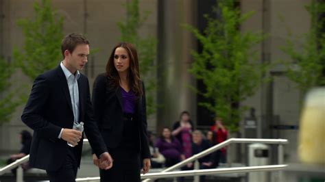 Image - S01E02P077 Mike Rachel.png | Suits Wiki | FANDOM powered by Wikia