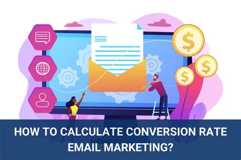 How To Calculate Conversion Rate Email Marketing Ycc Marketer