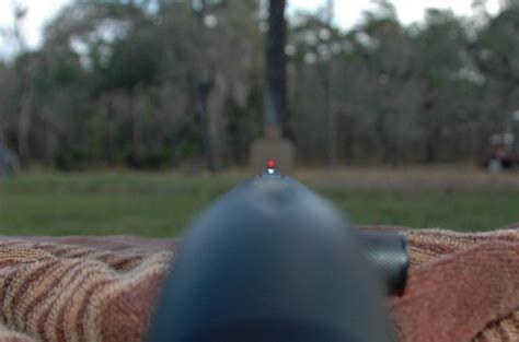 How To Use A Shotgun Bead Sight Single Vs Double Bead Shotgun