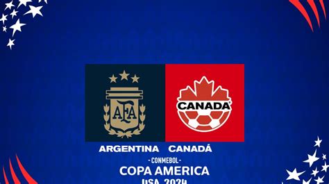 Video Gol De Juli N Lvar Z En El Argentina Vs Canad De La Copa