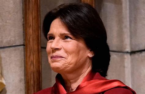 Así Luce Estefanía De Mónaco La Princesa Que No Le Teme Al Tiempo