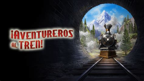 Aventureros Al Tren Para Nintendo Switch Sitio Oficial De Nintendo