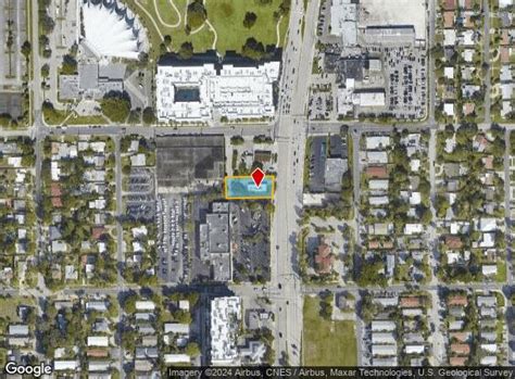 505 N Federal Hwy Pompano Beach Fl 33062 Property Record Loopnet