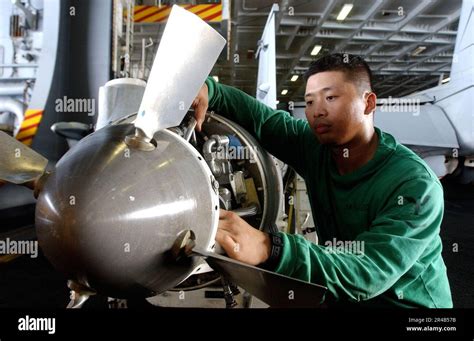 Us Navy Aviation Mechanic