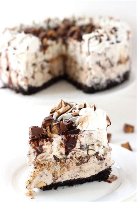 Hot Fudge Peanut Butter Swirl Brownie Sundae A Classic Twist