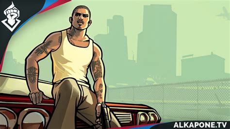 Se filtran logros de la trilogía remasterizada de GTA ALKAPONE TV