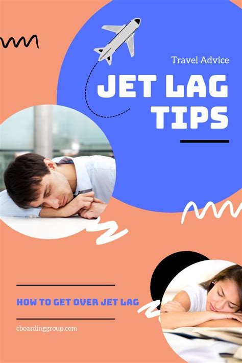 How To Get Over Jet Lag Practical Jet Lag Tips Jet Lag