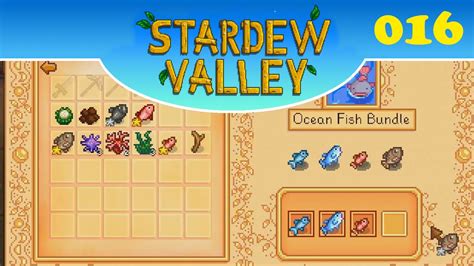 Guide to fishing bundle stardew valley - booylodge