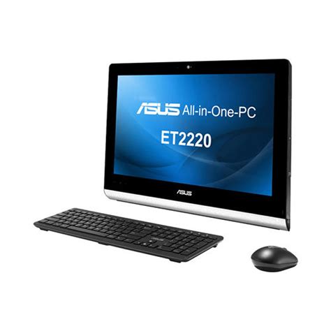 Jual Harga Asus EeeTOP ET2220INTI B019K All In One