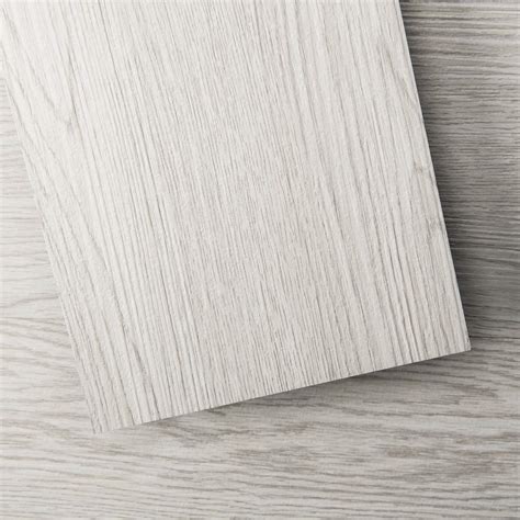 Art3d Peel And Stick Floor Tile Vinyl Wood Plank 36 Pack 54 Sqft White Washed Rigid Surface