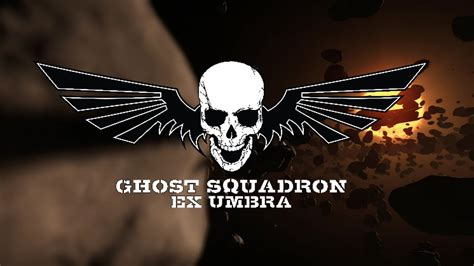 Elite Dangerous Ghost Squadron Promo Youtube