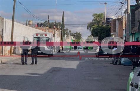 Video A Balazos Matan A Un Polic A De Soledad