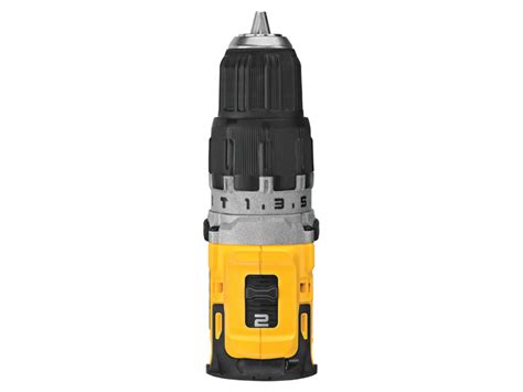 Trapano Avvitatore A Percussione Dewalt V Xr Litio Ah A Batteria