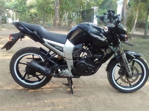 Yamaha Fz V Used Rs Sri Lanka