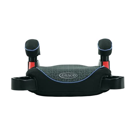 Graco Turbobooster Backless Booster Seat Gust