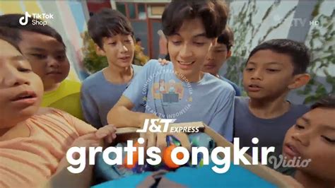 Iklan Tiktok Shop Ramadan Pasti Berkah Ver S Youtube