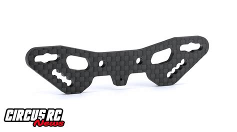 Psm Tt 02s Carbon Fiber Shock Towers Circus Rc News